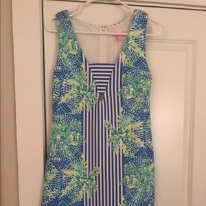 Lilly Pulitzer dress!!